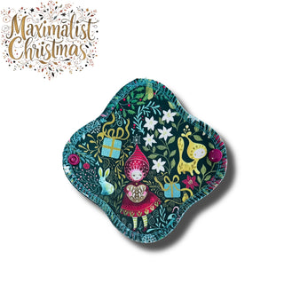 LINER SMALL MAXIMALIST CHRISTMAS (STAY DRY)
