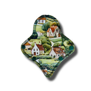 THONG LINER COUNTRYSIDE (STAY DRY)