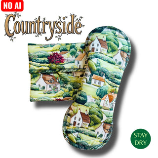 PAD COUNTRYSIDE (STAY DRY)