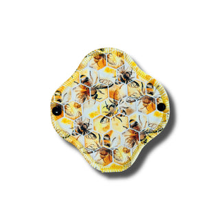 LINER SMALL HONEYBEES HEX (STAY DRY)
