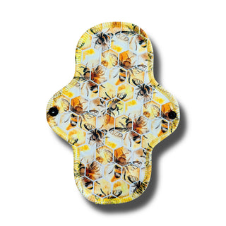LINER LARGE HONEYBEES HEX (STAY DRY)