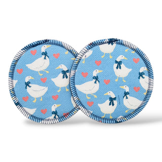 MILKIES COUNTRY KITCHEN (ORANIC COTTON)