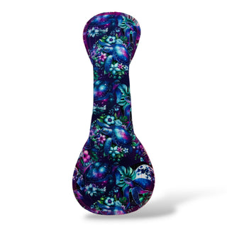 CLOTH PAD "Galaxy Turtle" A-SYMMETRICAL 16" (Cool Swim)
