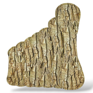 PAD TIMBER (ORGANIC COTTON)