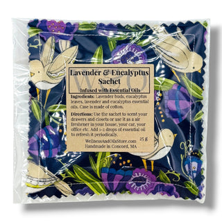 POD SACHET