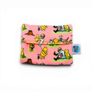 WRAPPER WINNIE (POLARTEC)