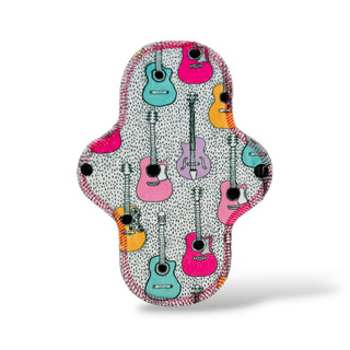 LINER LARGE HEART STRINGS (MINKY)