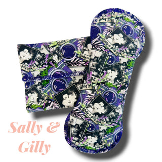 PAD SALLY & GILLY (SWIM)