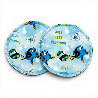 MILKIES KEEP SWIMMING (SWIM)