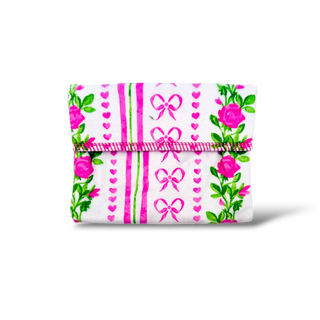 WRAPPER LOVE CHIC FANCY (MINKY)