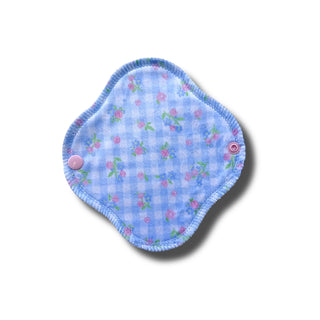 LINER SMALL GINGHAM DITSY (MINKY)