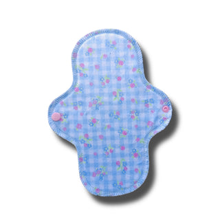 LINER LARGE GINGHAM DITSY (MINKY)