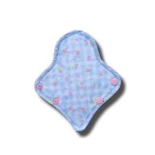 THONG LINER GINGHAM DITSY (MINKY)