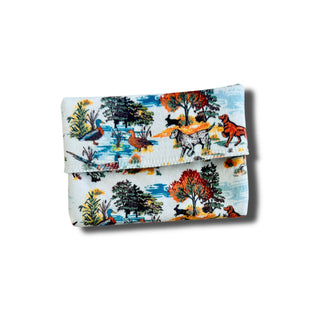 WRAPPER HUNT CLUB (MINKY)