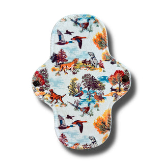 LINER LARGE HUNT CLUB (MINKY)