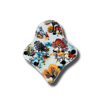 THONG LINER HUNT CLUB (MINKY)