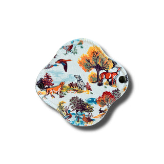 LINER SMALL HUNT CLUB (MINKY)