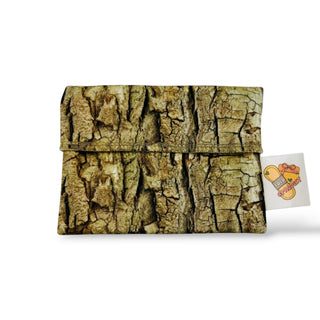 WRAPPER TIMBER (ORGANIC COTTON)