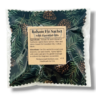 POD SACHET
