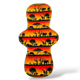 LINER XL SAFARI SUNSET (POLARTEC)