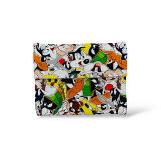 WRAPPER LOONEY FRIENDS (SWIM)