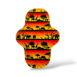 LINER LARGE SAFARI SUNSET (POLARTEC)