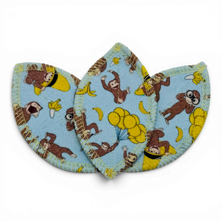 SP CURIOUS GEORGE SNATCH PATCH (3)