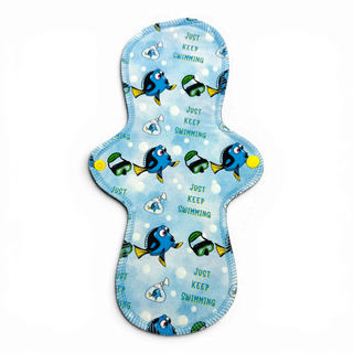 LINER EXTRA LARGE KEEP SWIMMING (SWIM)