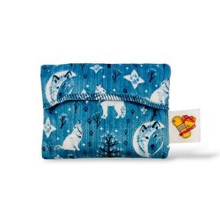 WRAPPER "Howl At The Moon" (Velvet Minky)