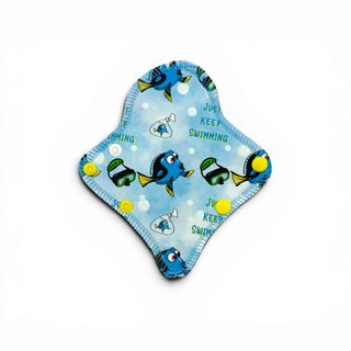 THONG LINER KEEP SWIMMING (SWIM)