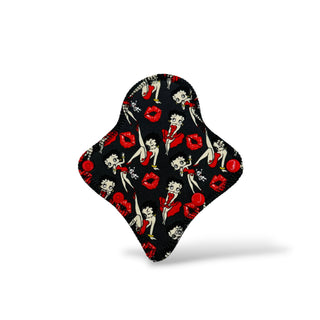 LINER THONG BOOP KISS (SWIM)