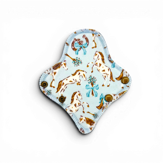 THONG LINER APPALOOSA (POLARTEC)