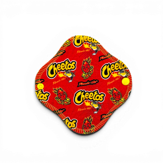 LINER SMALL HOT CHEETOS (HDBP)