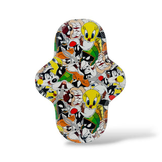LINER LARGE LOONEY FRIENDS (SWIM)