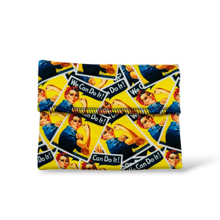 WRAPPER ROSIE (STAY DRY)