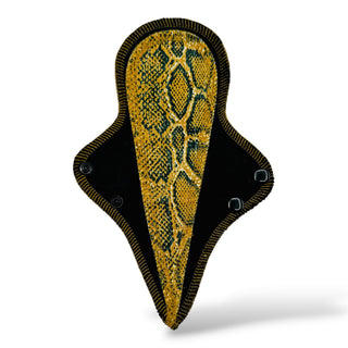 THONG PAD EXOTIC PYTHON (STAY DRY)