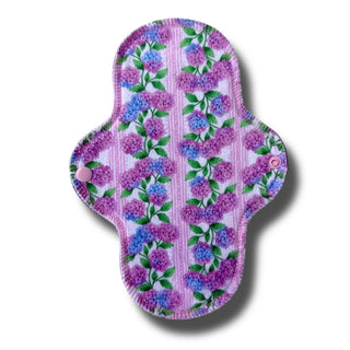 LINER LARGE GRANNY HYDRANGEAS (MINKY)