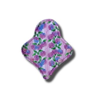 THONG LINER GRANNY HYDRANGEAS (MINKY)