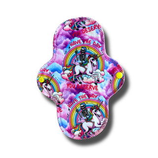 LINER LARGE JOYRIDE (MINKY)