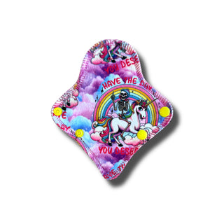 THONG LINER JOYRIDE (MINKY)