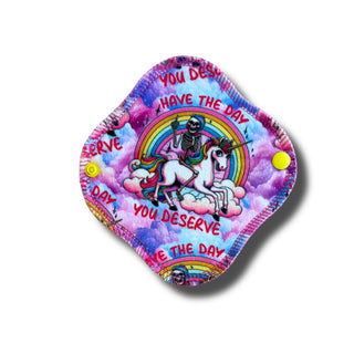 LINER SMALL JOYRIDE (MINKY)