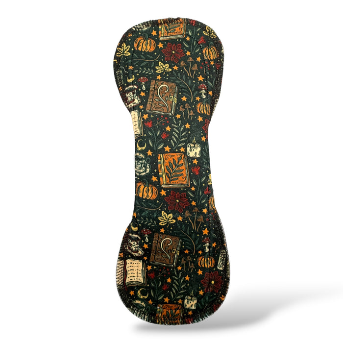 CLOTH PAD "Hag's Hollow" (Plush Polartec)