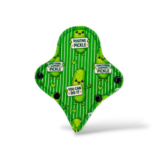THONG LINER EMOTIONAL SUPPORT PICKLE (POLARTEC)