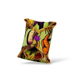 WRAPPER "Misfit Market" (Natural Organic Cotton)