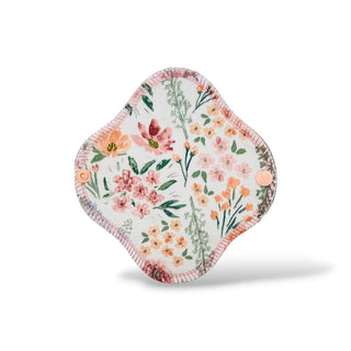LINER SMALL WILD FLOWERS (MINKY)