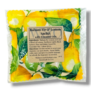 POD SACHET