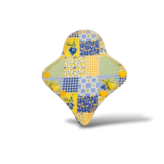 THONG LINER BLUEBERRY LEMON (BAMBOO)