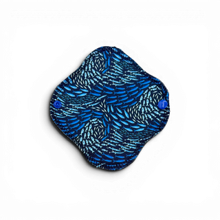 LINER SMALL SAPPHIRE SHOAL