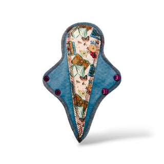 THONG PAD WRITE AND READ (POLARTEC)