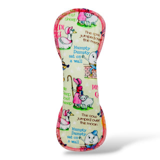 PAD ONCE UPON A RHYME (POLARTEC)